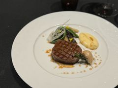 -LA TABLE de Joël Robuchon Restaurant