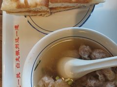 -汪一挑馄饨(老街店)