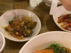-晶华冠军牛肉面坊