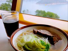 -湾景餐厅(海洋公园店)