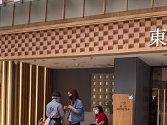 -霸王茶姬(正佳广场店)