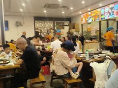 -冯记香辣兔火锅(茶店子总店)