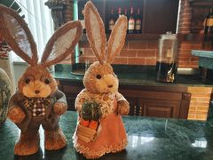 -叶叶菩提·晋福宫