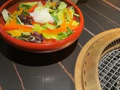 -厚贞日式烤肉(浦东汇智店)