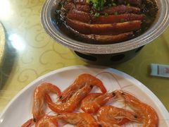 -徐鼎盛民间菜(南坪后堡店)