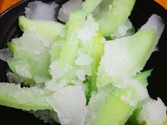 冰镇情果-炒豆合作社(东四总店)