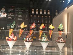 -麦当劳(龙阳路店)