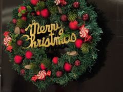 -LONG BAR 廊吧(外滩华尔道夫酒店)