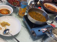 -上菜呷饭(花溪店)