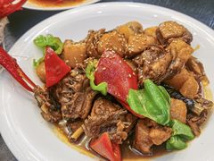 -七星龙虾城·海鲜·大闸蟹(吴江店)