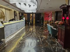 -华夏良子·足道SPA艾灸(翠微店)