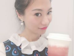 -喜茶(上海泰禾大厦店)