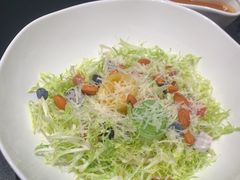 -宫燕府·京菜·烤鸭·淮扬菜(王府中心店)