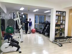 -森诺运动康复中心(北苑店)