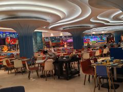 -帝企鹅自助餐厅•儿童岛•真企鹅(长隆企鹅酒店)