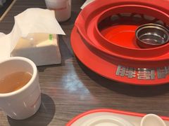 -胖哥俩肉蟹煲(济南世茂国际广场店)