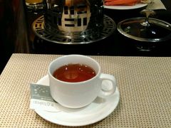 -中油泰富国际酒店-中餐厅