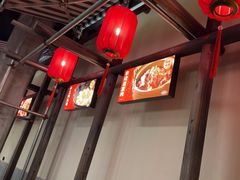 -新李记 · 口味菜馆(南郊公园店)
