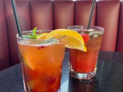 -Chili's Cafe&Bar奇利斯(滨江店)
