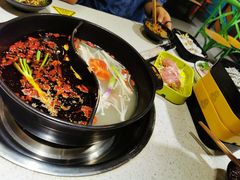-钢管厂五区小郡肝串串香(南山店)