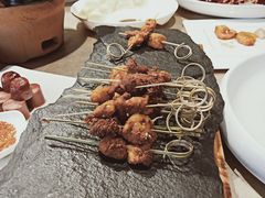 -不二茶空间·养生宴(石景山店)