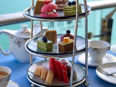 -三亚福朋喜来登酒店·大堂吧