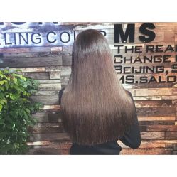 -MS.SALON美发沙龙