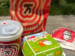 -肯德基(观前新店)