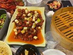 全味虾球-靓靓蒸虾·头牌蒸虾(雪松路总店)