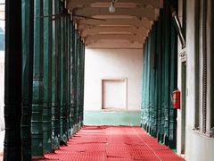 -艾提尕尔清真寺