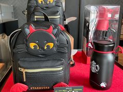 -星巴克(七宝领展广场1F店)