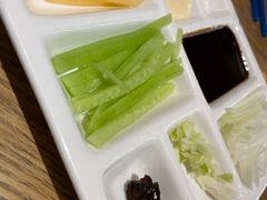 -小大董·烤鸭(王府井apm店)