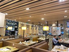 大堂-黄记煌三汁焖锅(新世纪广场店)