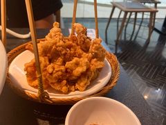 老底子现炸小酥肉-赠李白·如诗的川味(余杭万达广场店)