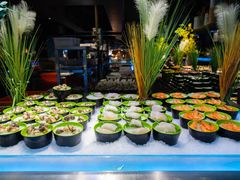 -V-ONE西雅图海鲜自助餐厅(仓山万达广场店)