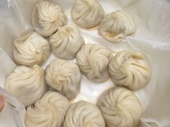 -南翔馒头店(豫园店)