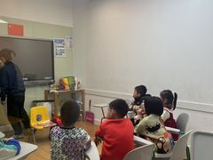 -英孚教育青少儿(南海桂城中心)