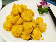 -一澜江宴·江景地标楚菜(江滩公园店)