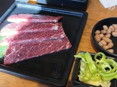 -九田家黑牛烤肉料理(宣化阳光广场店)