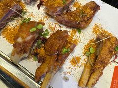 -聚鑫阁江浙菜·非遗传承技艺(青村帝华园店)