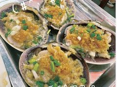 -台州老六海鲜面馆(上南总店)