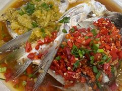 -小辣椒(华富店)