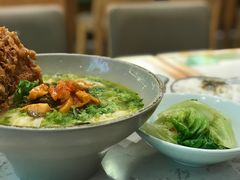 -百春原湖南牛肉粉(百联世纪店)