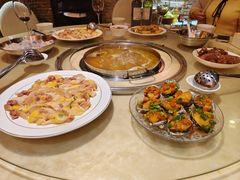 -广州白天鹅宾馆