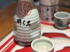 桂花稠酒-醉长安(钟楼旗舰店)