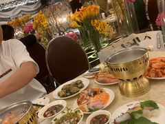 -芭菲盛宴·环球美食(解放碑英利国际店)