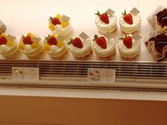 -好利来(十里河店)