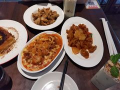 -新旺茶餐厅(嘉里城店)