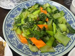 -协顺园回头馆(南顺城路店)