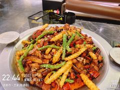 -嘎嘎鸭脑壳(蜀汉路店)